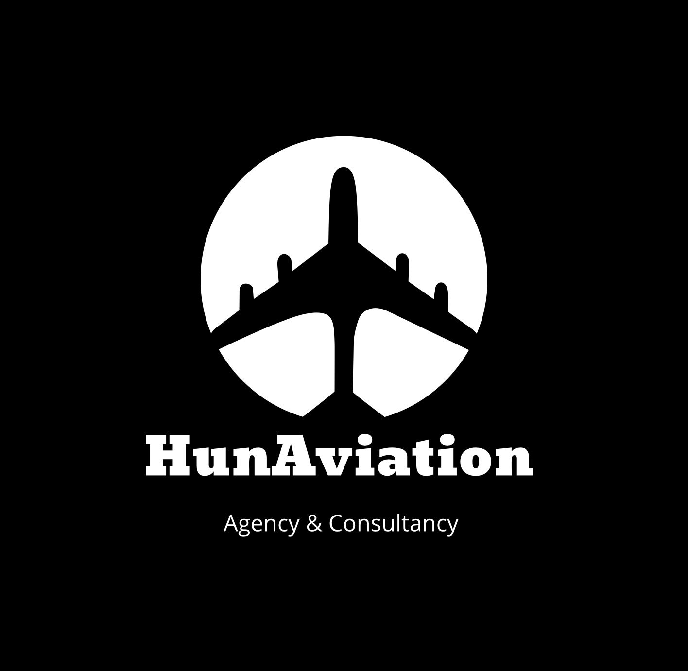 HunAviation Logo
