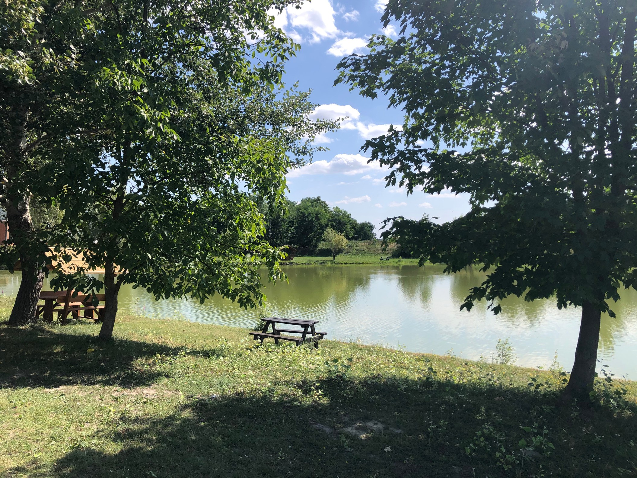 Lakeside Recreation Area