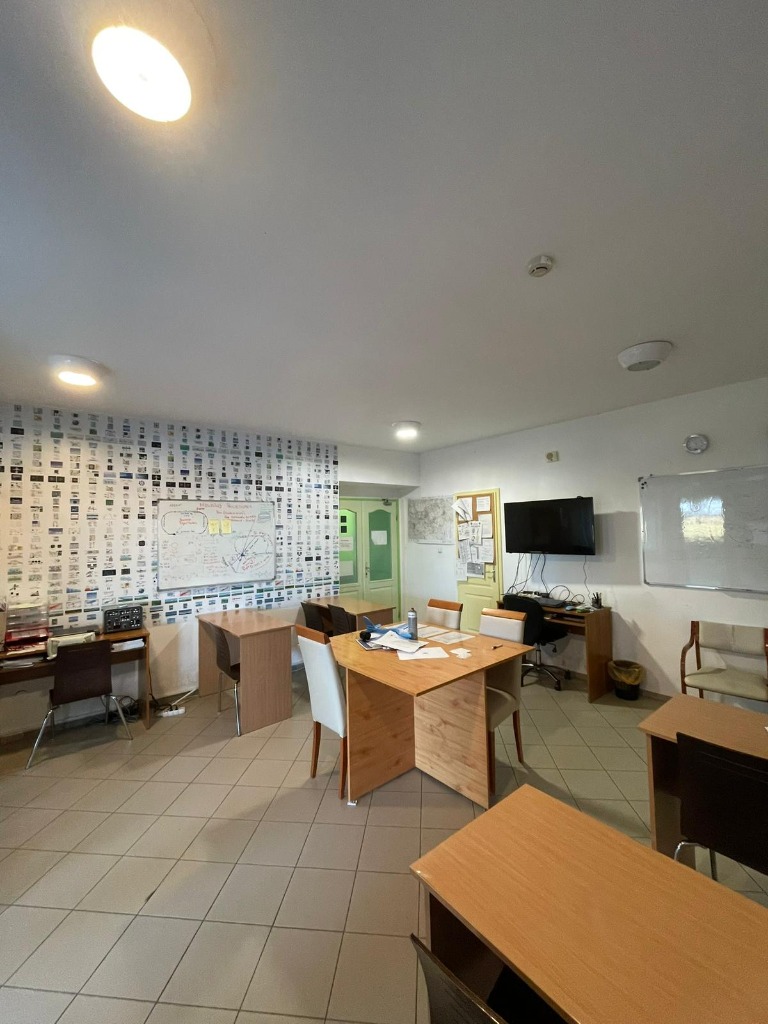 Interactive Learning Environment