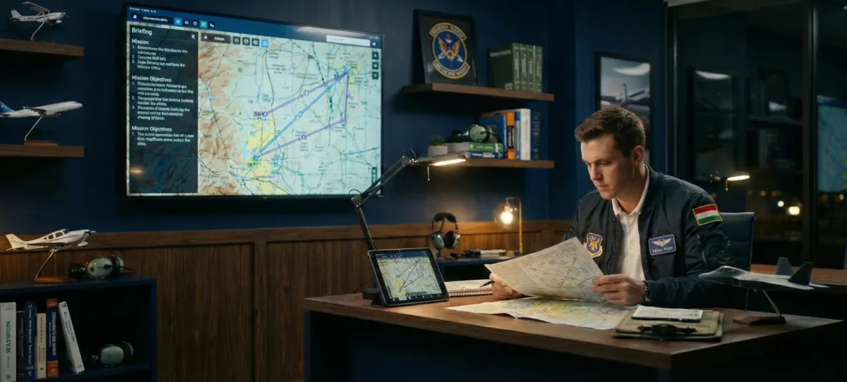 Sık sorulan sorular - pilot eğitimi